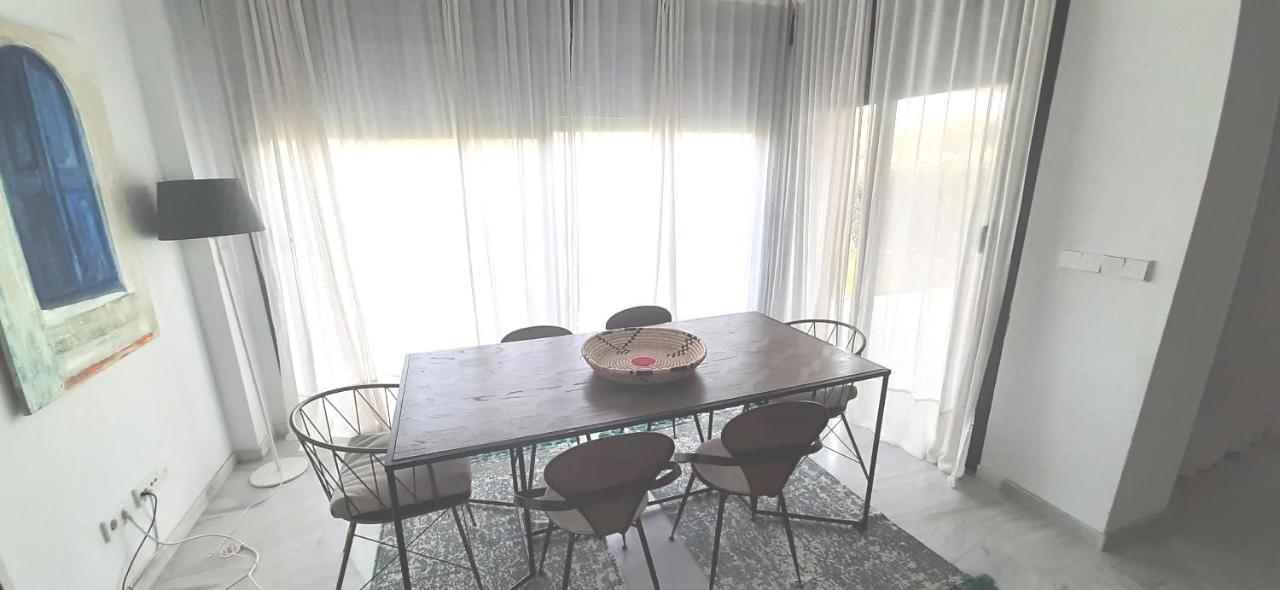 Vivienda Vistahermosa Playa 엘푸에르토데산타마리아 외부 사진