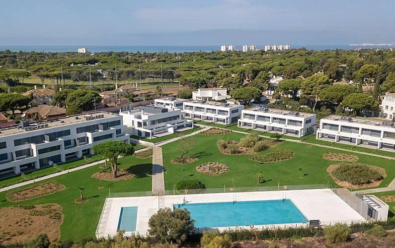 Vivienda Vistahermosa Playa 엘푸에르토데산타마리아 외부 사진