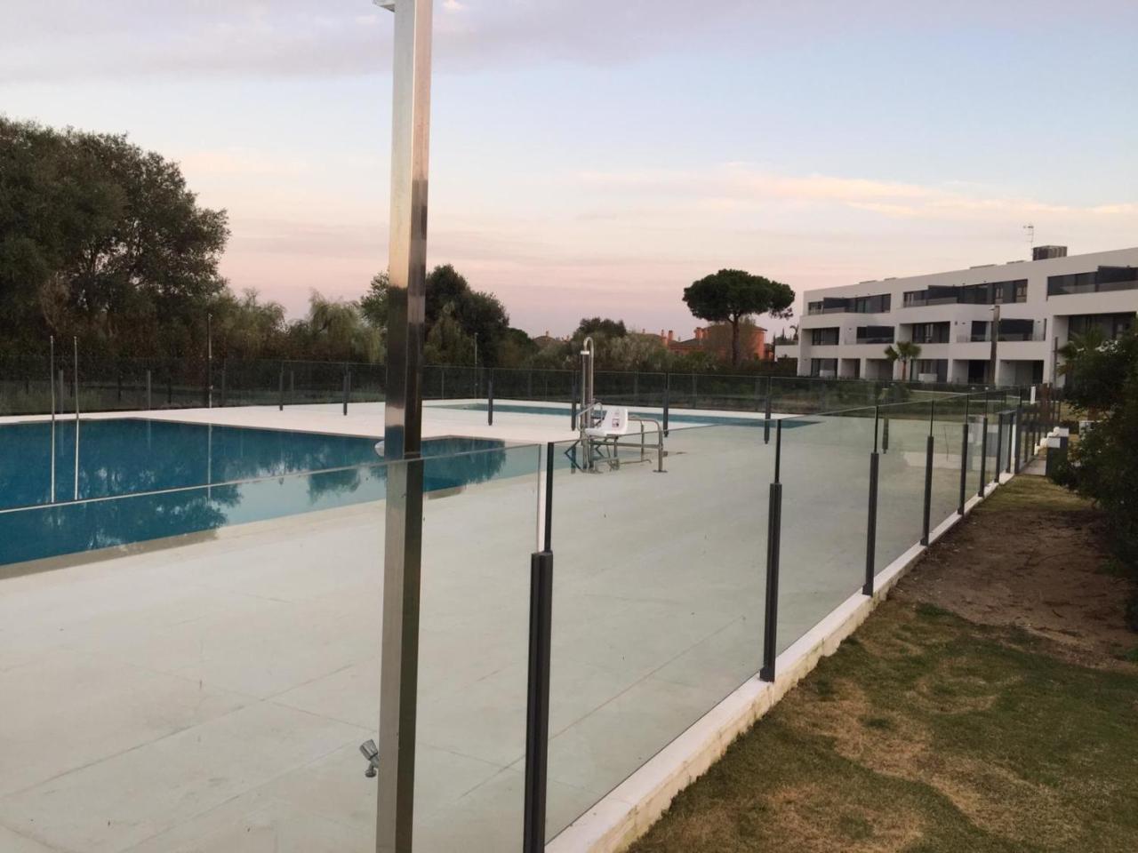 Vivienda Vistahermosa Playa 엘푸에르토데산타마리아 외부 사진