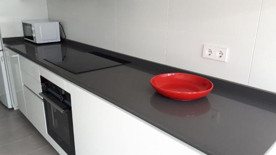 Vivienda Vistahermosa Playa 엘푸에르토데산타마리아 외부 사진