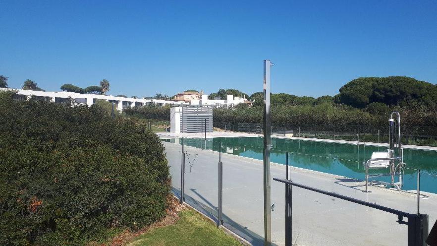 Vivienda Vistahermosa Playa 엘푸에르토데산타마리아 외부 사진
