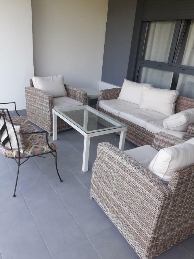 Vivienda Vistahermosa Playa 엘푸에르토데산타마리아 외부 사진