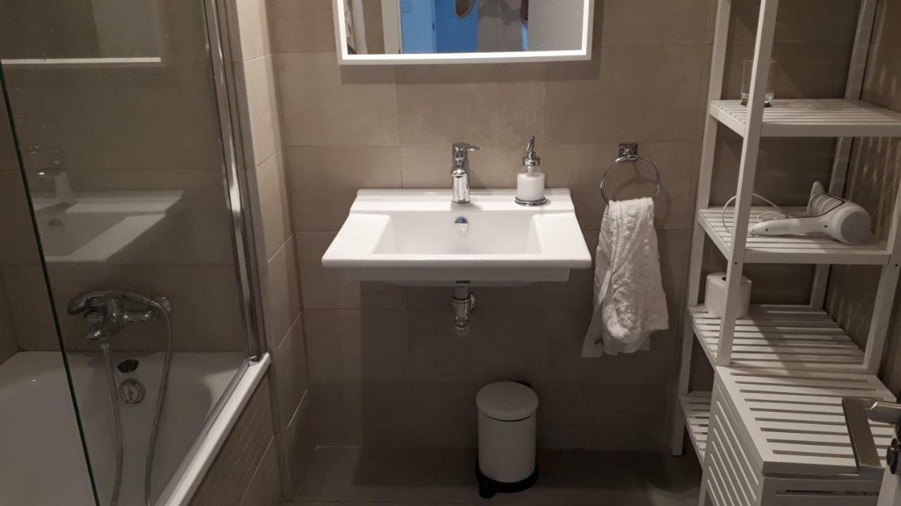 Vivienda Vistahermosa Playa 엘푸에르토데산타마리아 외부 사진