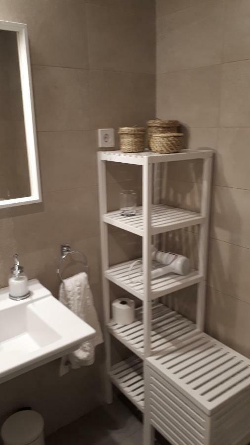 Vivienda Vistahermosa Playa 엘푸에르토데산타마리아 외부 사진