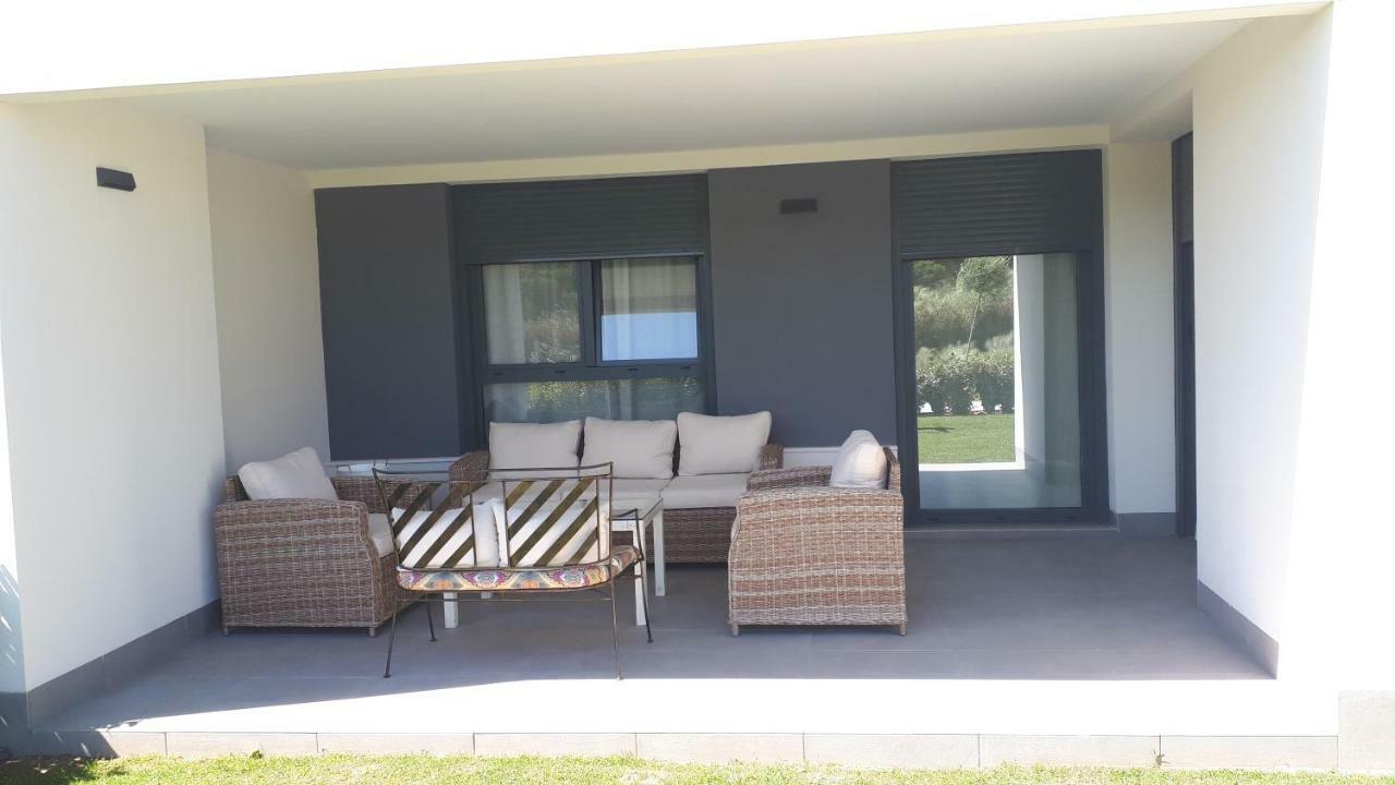 Vivienda Vistahermosa Playa 엘푸에르토데산타마리아 외부 사진