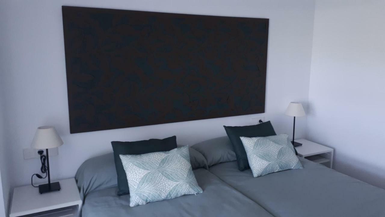 Vivienda Vistahermosa Playa 엘푸에르토데산타마리아 외부 사진