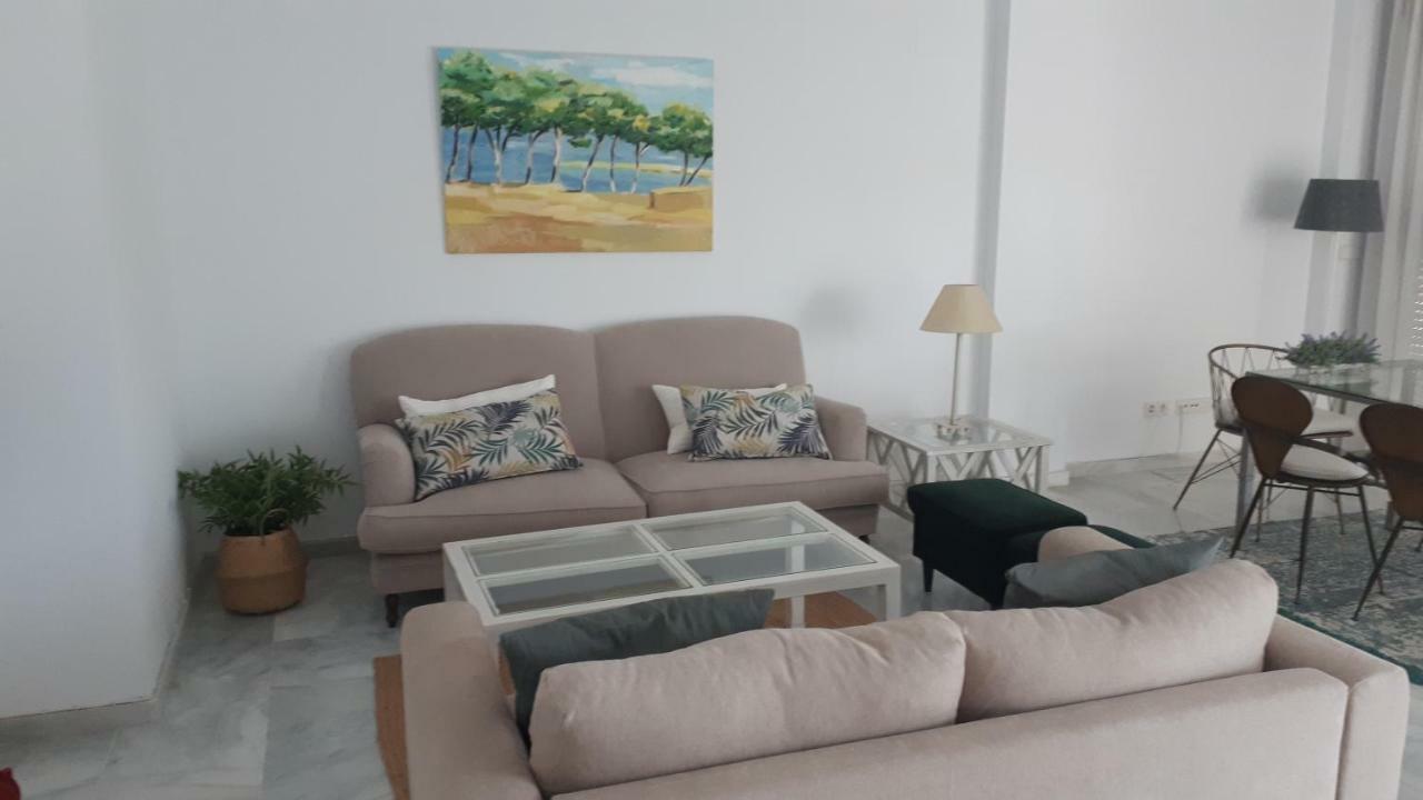 Vivienda Vistahermosa Playa 엘푸에르토데산타마리아 외부 사진