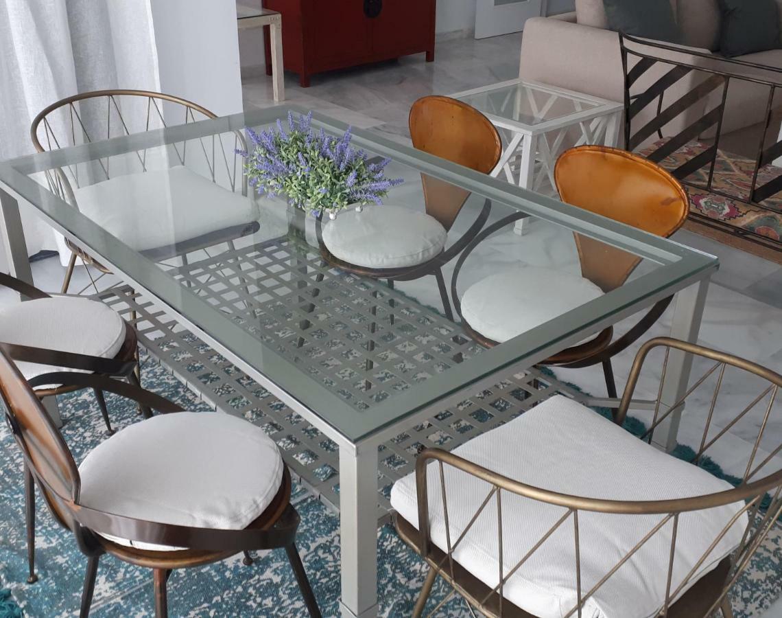 Vivienda Vistahermosa Playa 엘푸에르토데산타마리아 외부 사진