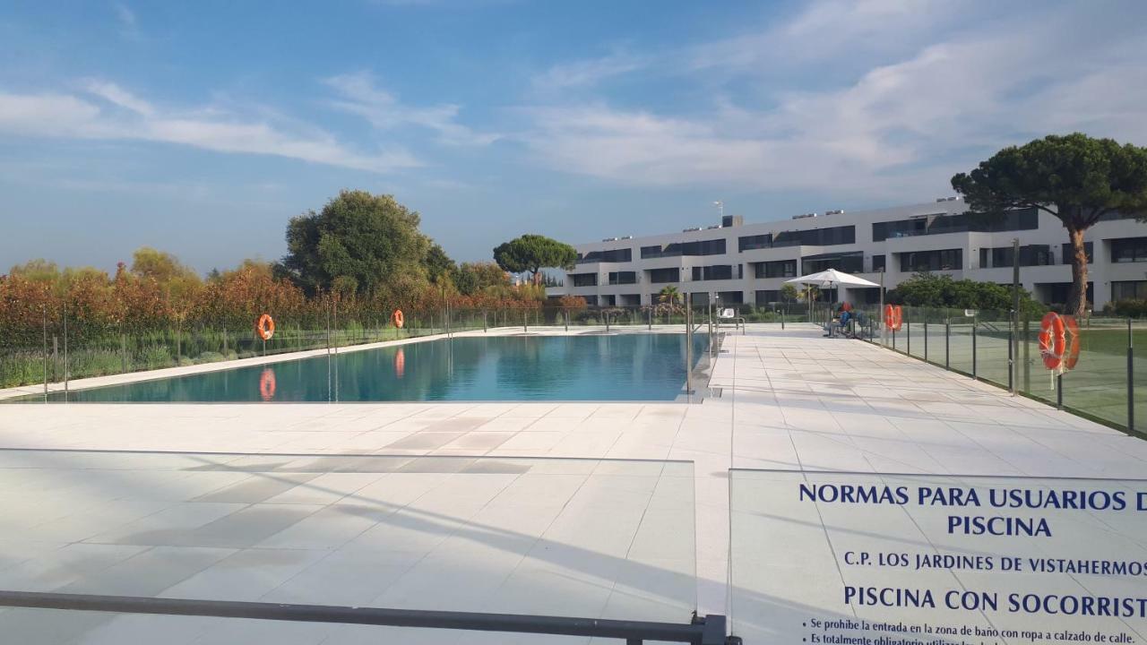Vivienda Vistahermosa Playa 엘푸에르토데산타마리아 외부 사진