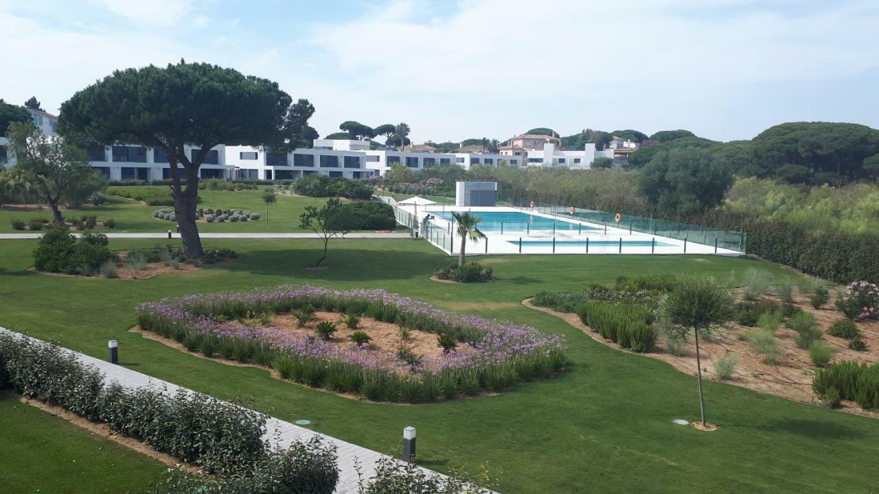 Vivienda Vistahermosa Playa 엘푸에르토데산타마리아 외부 사진